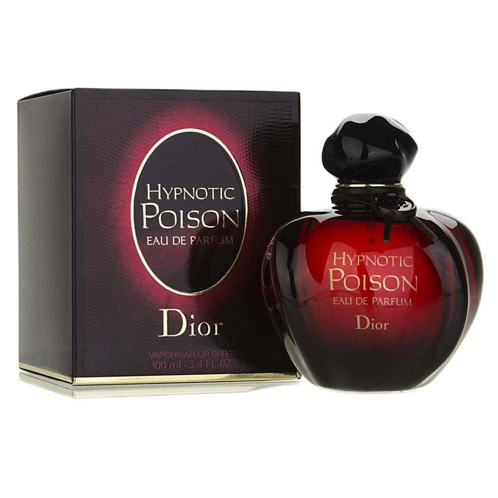 ChristianDiorHypnoticPoisonEaudeParfum100ml_Scatolato_1 Christian Dior Hypnotic Poison Eau de Parfum 100ml (Scatolato) - immagine 1
