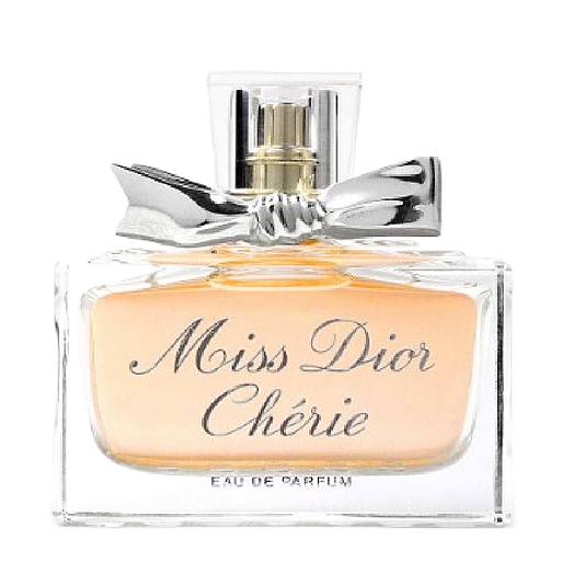 ChristianDiorMissDiorCherieEaudeParfum100ml_Tester Christian Dior Miss Dior Cherie Eau de Parfum 100ml (Tester) - immagine 1