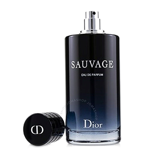 ChristianDiorSauvageEaudeParfum100ml_Tester Christian Dior Sauvage Eau de Parfum 100ml (Tester) - immagine 1