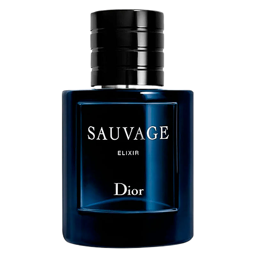 ChristianDiorSauvageElixir60ml_Tester Christian Dior Sauvage Elixir 60ml (Tester) - immagine 1