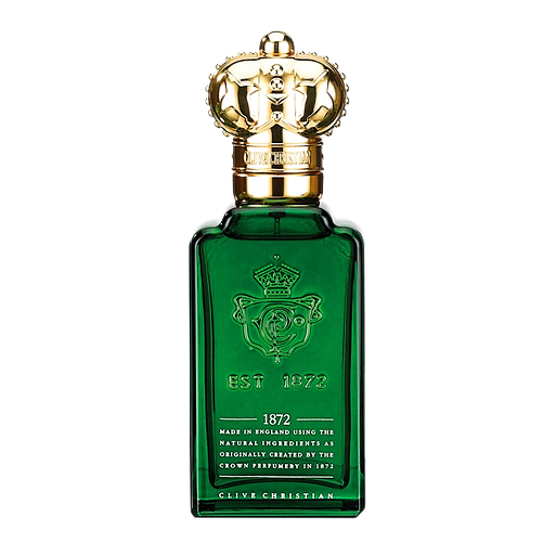 CliveChristian1872ForMenParfum50ml_Tester Clive Christian 1872 For Men Parfum 50ml (Tester) - immagine 1