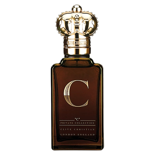CliveChristianCforWomenParfum50ml_Tester Clive Christian "C" for Women Parfum 50ml (Tester) - immagine 1