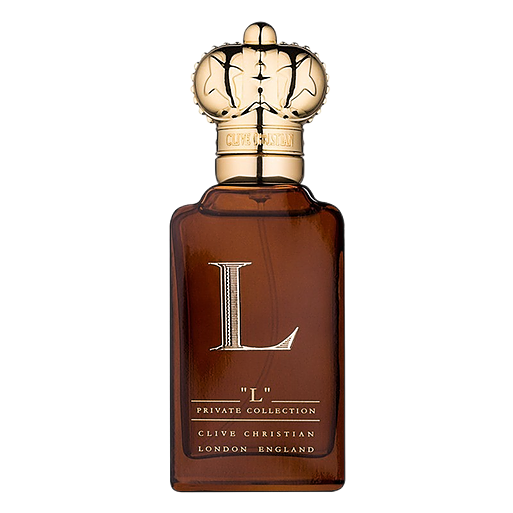 CliveChristianLforWomenParfum50ml_Tester Clive Christian "L" for Women Parfum 50ml (Tester) - immagine 1