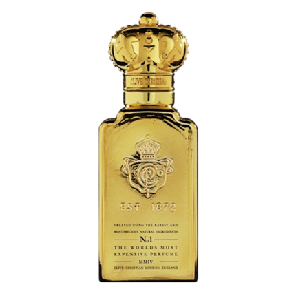 Clive Christian No.1 Man Parfum 50ml (Tester)