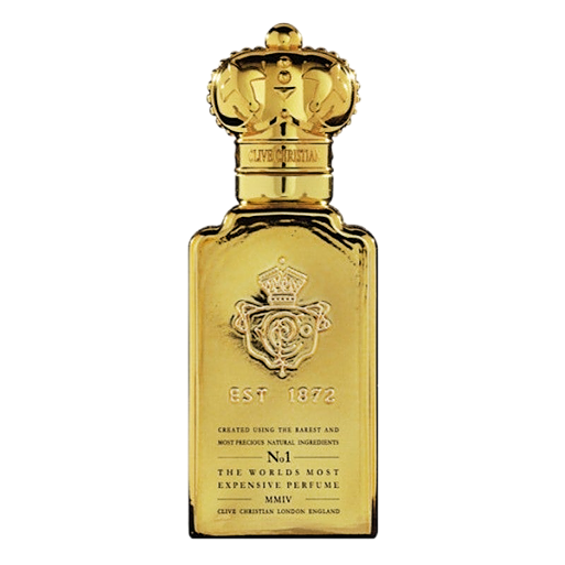 CliveChristianNo.1ManParfum50ml_Tester Clive Christian No.1 Man Parfum 50ml (Tester) - immagine 1