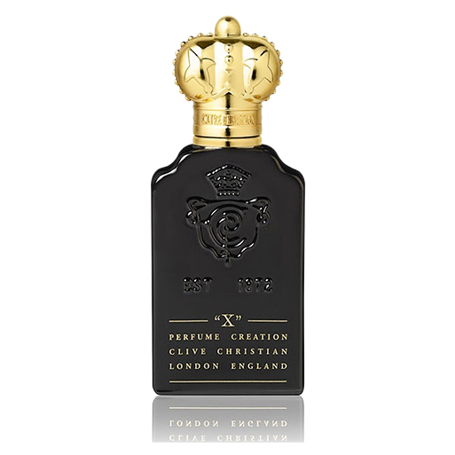 CliveChristianXforMenParfum50ml_Tester Clive Christian "X" for Men Parfum 50ml (Tester) - immagine 1