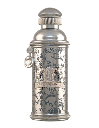 CollectorSilverOmbre Alexandre J. Collector Silver Ombre Eau de Parfum 100ml (Tester) - immagine 1