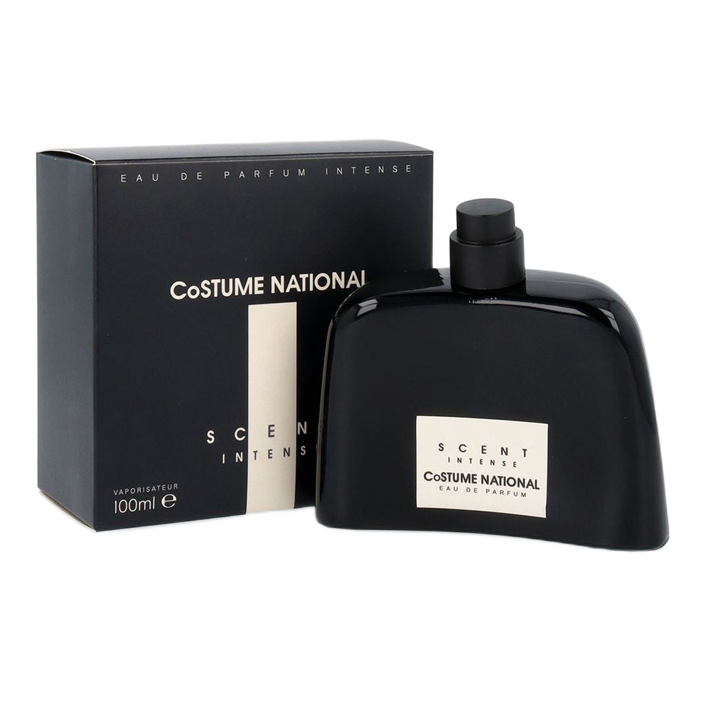 CostumeNationalScentIntenseEaudeParfum100ml_Scatolato_1 Costume National Scent Intense Eau de Parfum 100ml donna (Scatolato) - immagine 1