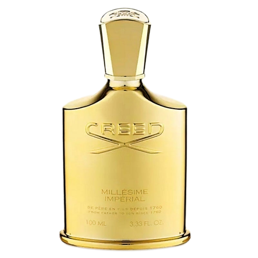 CreedMillesimeImperialGoldEaudeParfum100ml_Tester Creed Millésime Impérial Gold Eau de Parfum 100ml (Tester) - immagine 1