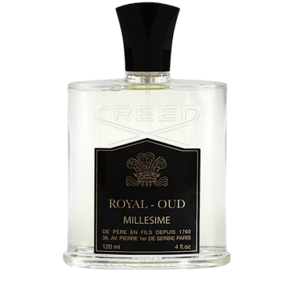 Creed Royal Oud Eau de Parfum 120ml (Tester)