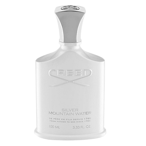CreedSilverMountainWaterEaudeParfum100ml_Tester Creed Silver Mountain Water Eau de Parfum 100ml (Tester) - immagine 1