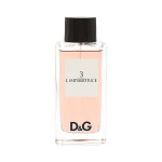 D&G Anthology L'Imperatrice 3 Eau de Toilette 100ml (Tester)