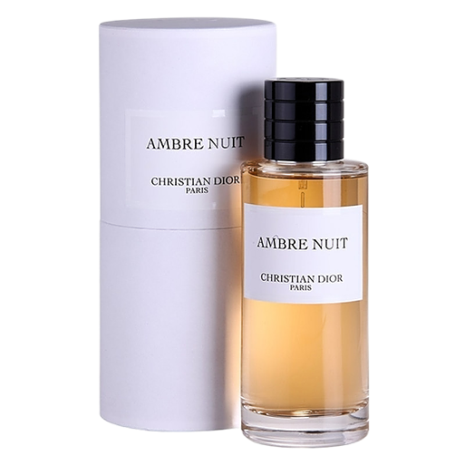 DiorAMBRENUIT125ml_scatolato Dior AMBRE NUIT 125ml (scatolato) - immagine 1