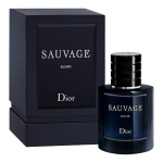 Christian Dior Sauvage Elixir 60ML (SCATOLATO)