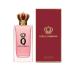 Q by Dolce&Gabbana - Eau de Parfum 100ML donna scatolato
