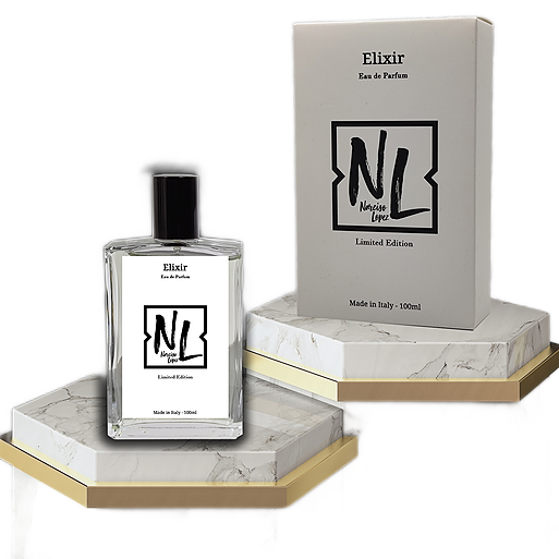 ELIXIR10ML ELIXIR EQUIVALENTE DI: LA VIE EST BELLE - LANCOME 100ML - immagine 1