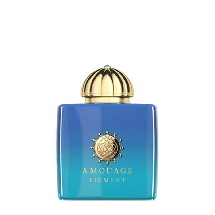 FigmentWoman Amouage Figment Woman Eau de Parfum 100ml (Tester) - immagine 1