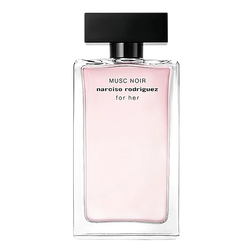 ForHerMUSCNOIREauDeParfum Narciso rodriguez For Her MUSC NOIR Eau De Parfum Profumo Donna 100ml (tester) - immagine 1