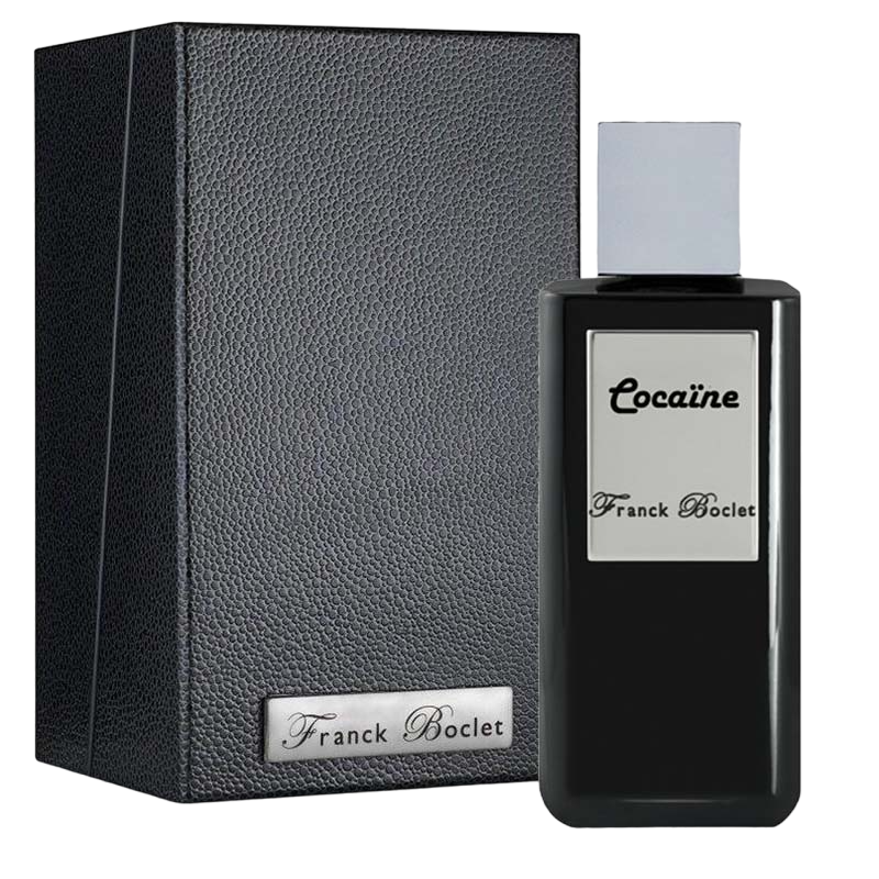 Franck-Boclet-Cocaine-Extrait-de-Parfum-Unisex-2-PhotoRoom-PhotoRoom FRANCK BOCLET COCAINE EXTRAIT DE PARFUM UNISEX 100 ML - immagine 1
