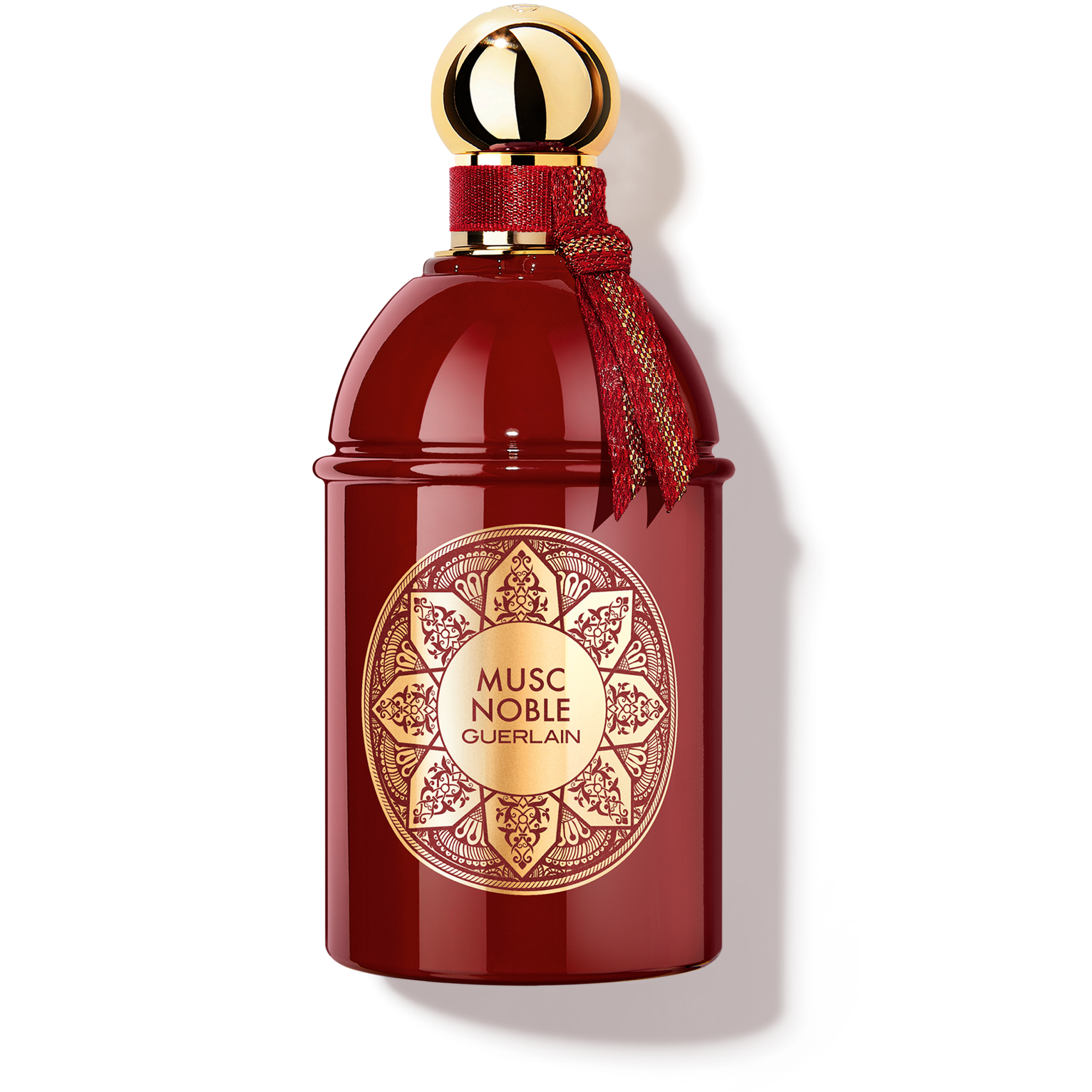 GUERLANMUSC GUERLAIN MUSC NOBLE EAU DE PARFUM 125ML UNISEX (TESTER) - immagine 1