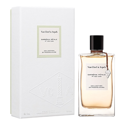 GardeniaPetalediVanCleef_Arpelsdadonna VAN CLEEF & ARPELS GARDENIA PÉTALE da donna 75ml (scatolato) - immagine 1