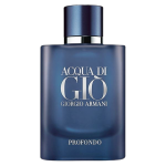 Giorgio Armani Acqua di Giò Profondo Eau de Parfum 75ml (Tester)