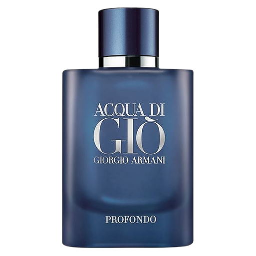 GiorgioArmaniAcquadiGioProfondoEaudeParfum75ml_Tester Giorgio Armani Acqua di Giò Profondo Eau de Parfum 75ml (Tester) - immagine 1