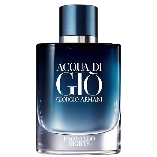 GiorgioArmaniAcquadiGioProfondoLightsEaudeParfum75ml_Tester Giorgio Armani Acqua di Giò Profondo Lights Eau de Parfum 75ml (Tester) - immagine 1