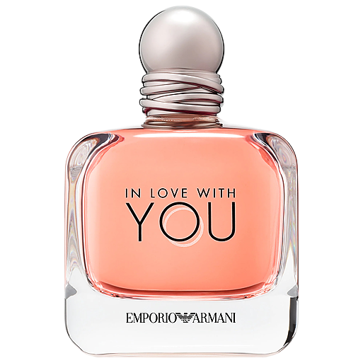 GiorgioArmaniInLoveWithYouEaudeParfum100ml_TESTER Giorgio Armani In Love With You Eau de Parfum 100ml (Tester) - immagine 1