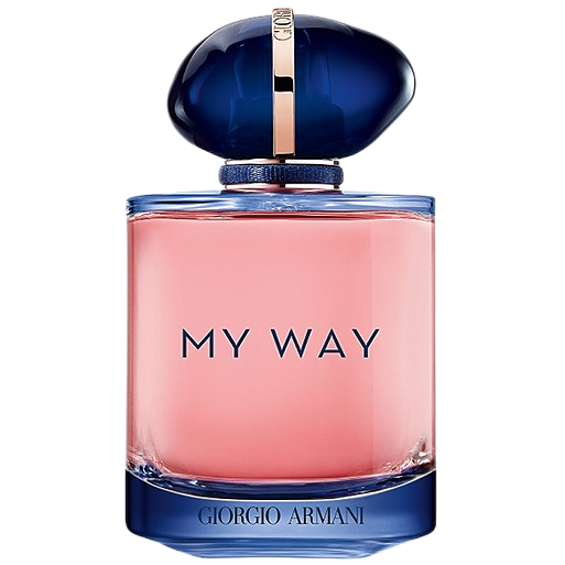 GiorgioArmaniMyWayIntenseEaudeParfum90ml_Tester Giorgio Armani My Way Intense Eau de Parfum 90ml (Tester) - immagine 1