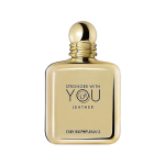 Giorgio Armani Stronger With You  Leather Eau de Parfum 100ml (Tester)