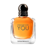 Giorgio Armani Stronger With You Eau de Toilette 100ml (Tester)