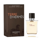 Hermès - Terre d' Hermes Eau de Toilette 100ml (Scatolato)