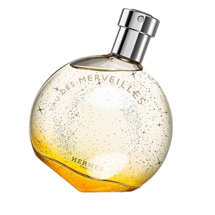 Hermès Eau des Merveilles Eau de Toilette 100 ml (Tester)
