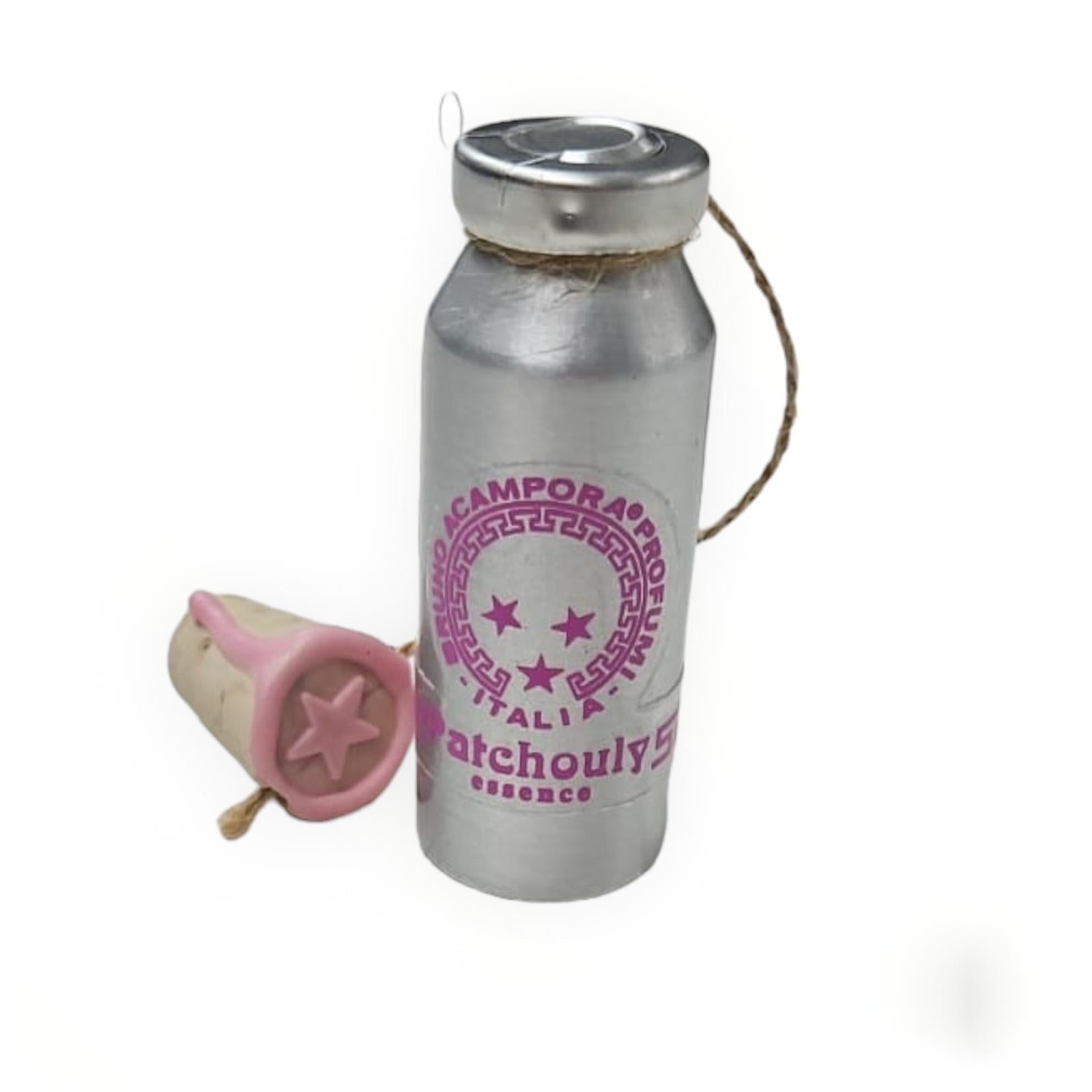 IMG-20240730-WA0115 Acampora patchouly pure essence 10ml - immagine 1