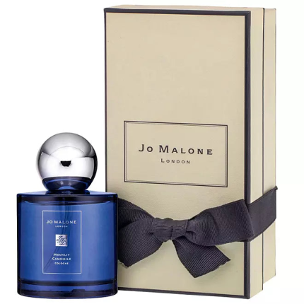Jo Malone Moonlit Camomile eau de cologne 100ml ( scatolato)
