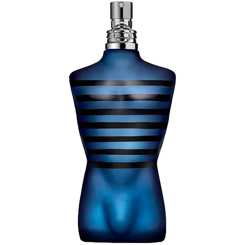 JPG-Ultra-Male-PhotoRoom-PhotoRoom JEAN PAUL GAULTIER LE ULTRA MALE Eau de Toilette Intense uomo 125ml tester - immagine 1
