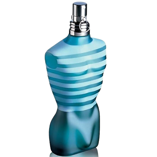 JeanPaulGaultierLeMaleEaudeToilette125ml_Tester Jean Paul Gaultier Le Male Eau de Toilette 125ml (Tester) - immagine 1