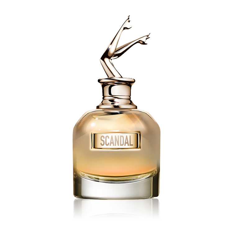 JeanPaulGaultierScandalGoldEaudeParfum80ml_Tester_e2a1e7ab-c08d-4c9a-aaab-2c9e270d3562 Jean Paul Gaultier Scandal Gold Eau de Parfum 80ml (Tester) - immagine 1