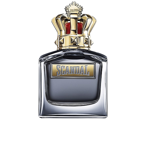 JeanPaulGaultierScandalPourHommeEaudeToilette100ml_Tester Jean Paul Gaultier Scandal Pour Homme Eau de Toilette 100ml (Tester) - immagine 1