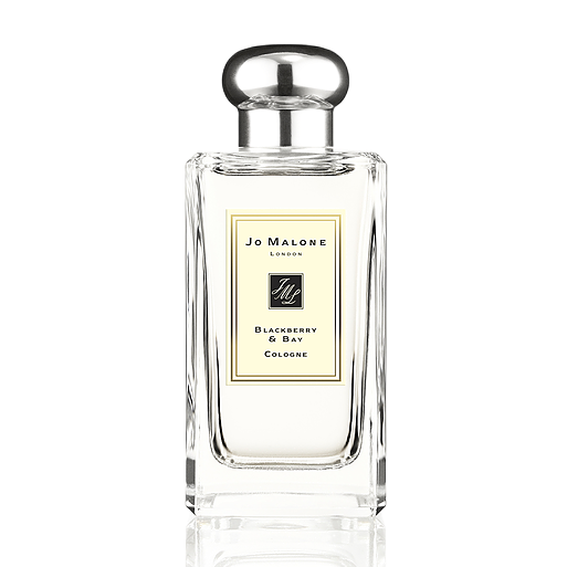 Jomaloneblackberryebaycolognepng JO MALONE LONDON Blackberry & Bay Cologne 100ml donna (tester) - immagine 1