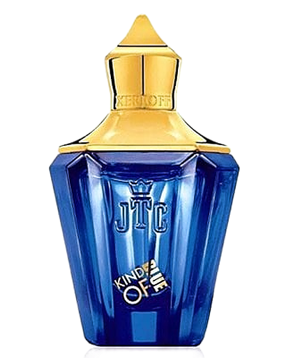 KindofBluediXerjoffunisex100ml_tester join Kind of Blue di Xerjoff unisex 50ml (tester) - immagine 1