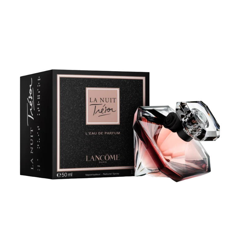 Lancome-LaNuit-Tresor-EaudeParfum-50ml_1200x-PhotoRoom-PhotoRoom Lancome La Nuit Tresor eau de Parfum 75m donna scatolato - immagine 1