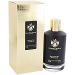 Mancera Black Gold Eau de Parfum per uomo 120ML (SCATOLATO)