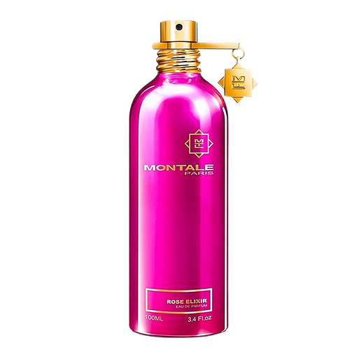 MONTALEROSESELISIR100ML_TESTER MONTALE ROSE ELISIR 100ML (TESTER) - immagine 1