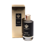 Mancera Black Gold Eau de Parfum 120ml (Scatolato)