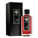 Mancera Red Tobacco Eau de Parfum 120ml (Scatolato)
