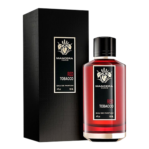 ManceraRedTobaccoEaudeParfum120ml_Scatolato Mancera Red Tobacco Eau de Parfum 120ml (Scatolato) - immagine 1