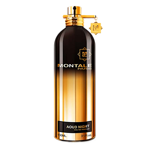 MontaleAoudNightEaudeParfum100ml_Tester Montale Aoud Night Eau de Parfum 100ml (Tester) - immagine 1