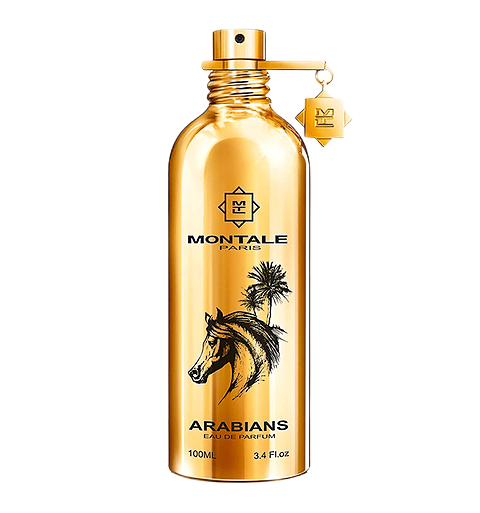 MontaleArabiansEaudeParfum100ml_Tester Montale Arabians Eau de Parfum 100ml (Tester) - immagine 1